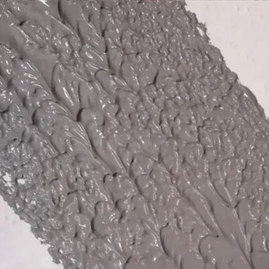 金台双液改性环氧型 YJ-302 拉毛界面剂，光面混凝土基层专用再浇剂