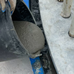 金台二类超细型cgm340电厂发电机汽轮机台板垫块设备基础大流态灌浆料