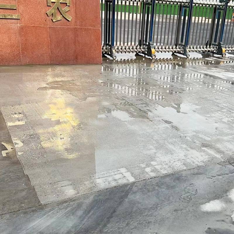 金台水泥路面翻新砂浆